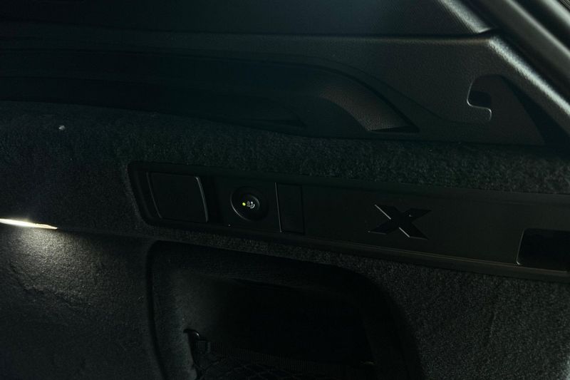 BMW X5 bild 22