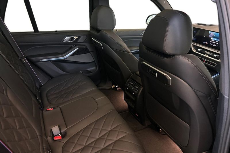BMW X5 bild 14