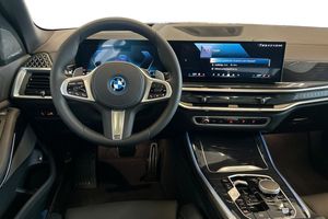 BMW X5 bild 16