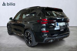 BMW X5 bild 2