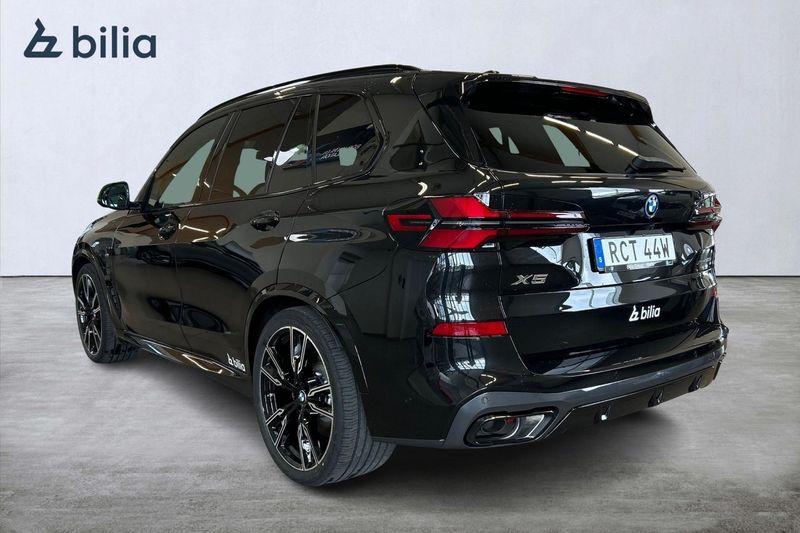 BMW X5 bild 2
