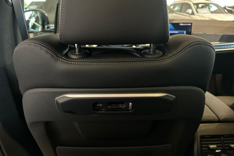 BMW X5 bild 24