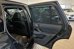 BMW X5 bild 23