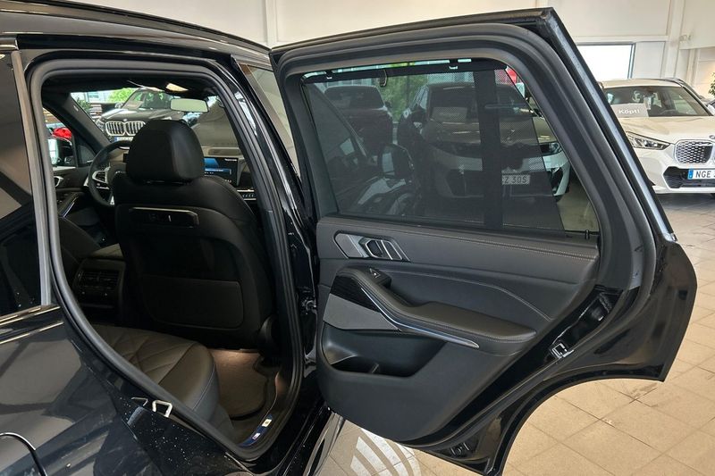 BMW X5 bild 23
