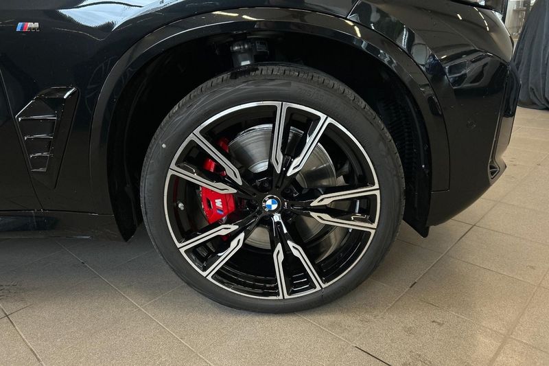 BMW X5 bild 8