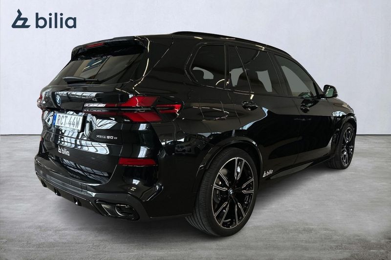 BMW X5 bild 4