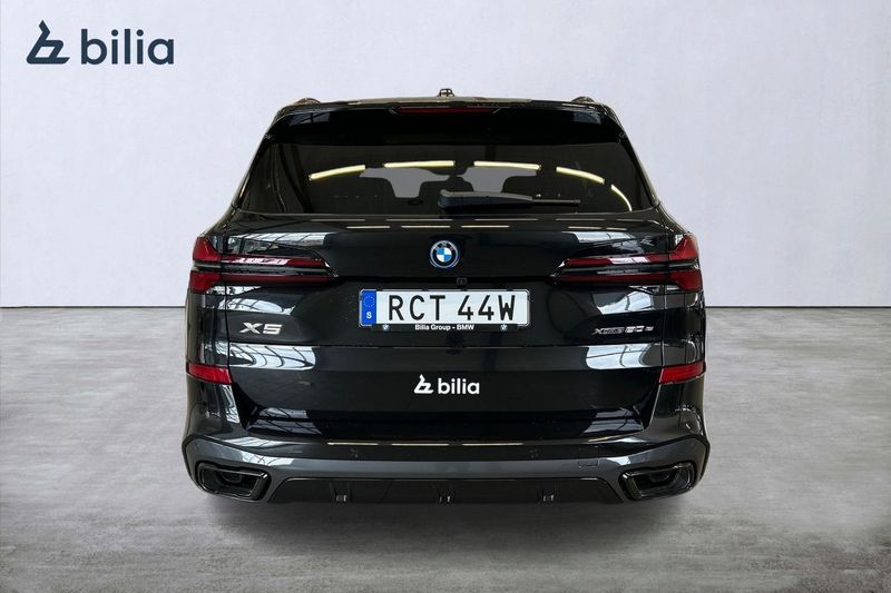 BMW X5 bild 6