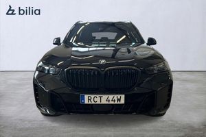 BMW X5 bild 5