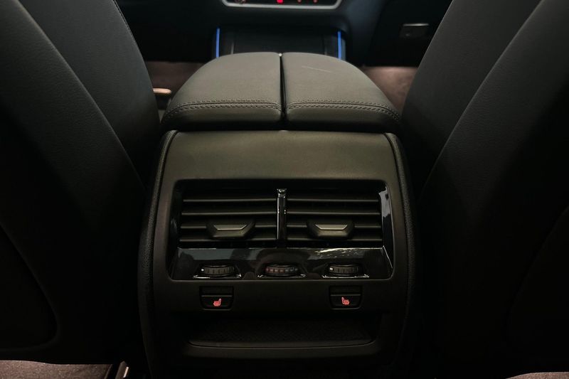 BMW X5 bild 25