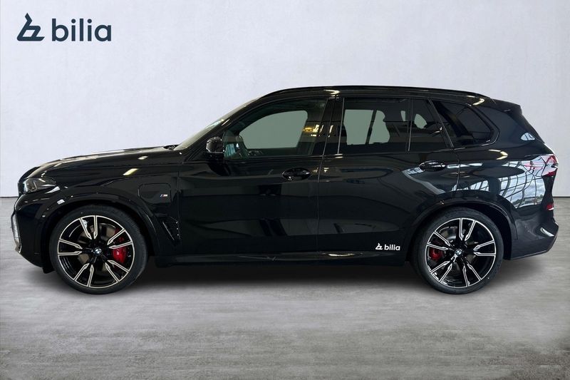 BMW X5 bild 7
