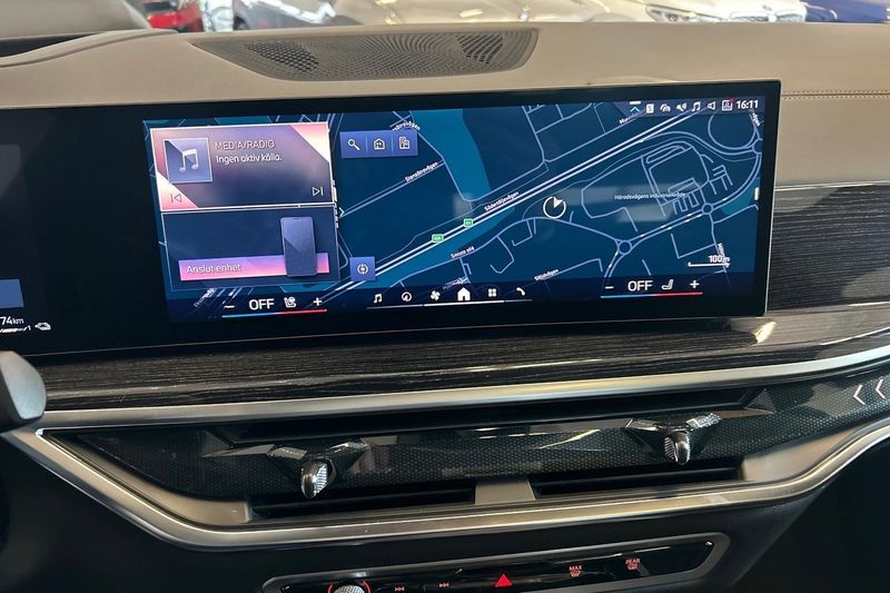 BMW X5 bild 20