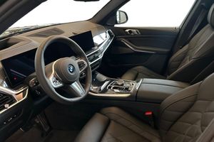 BMW X5 bild 19