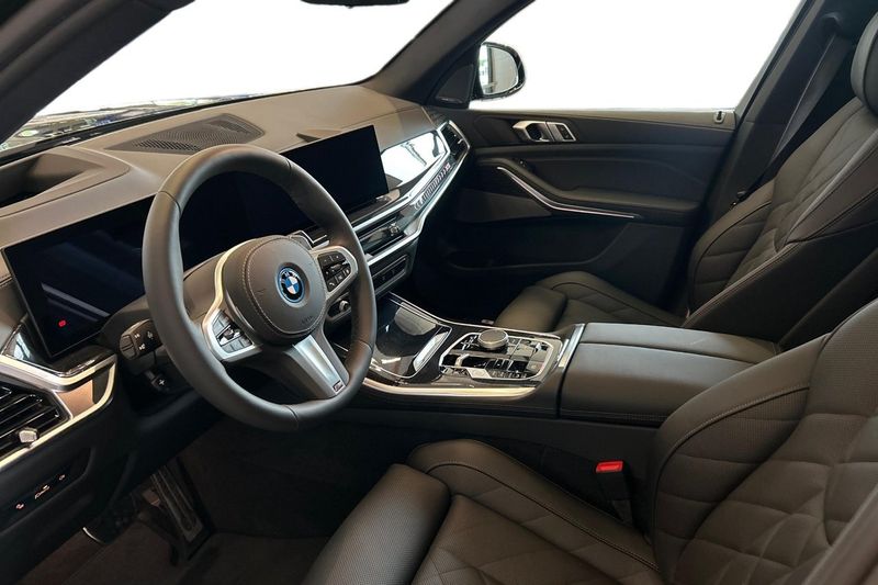 BMW X5 bild 19