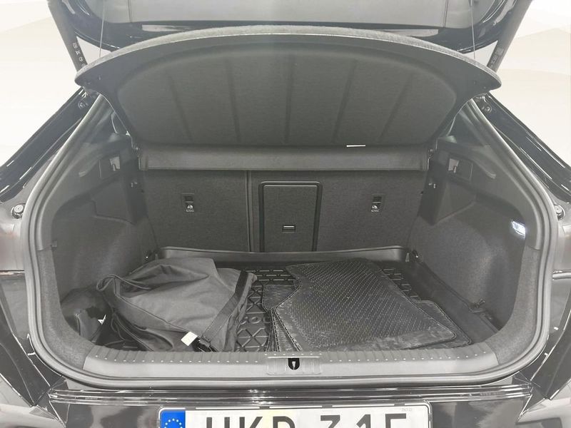 Cupra Formentor bild 12