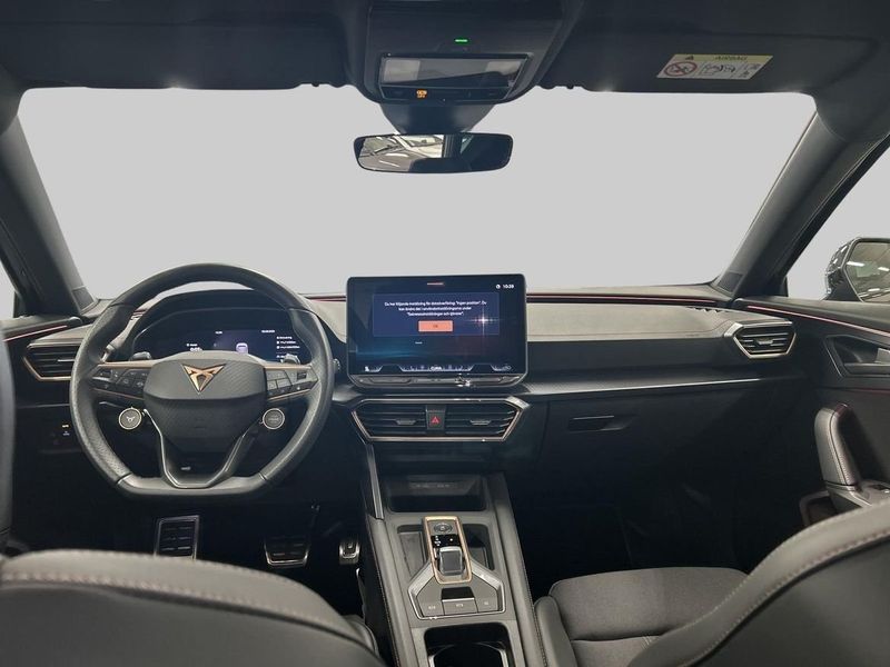 Cupra Formentor bild 11