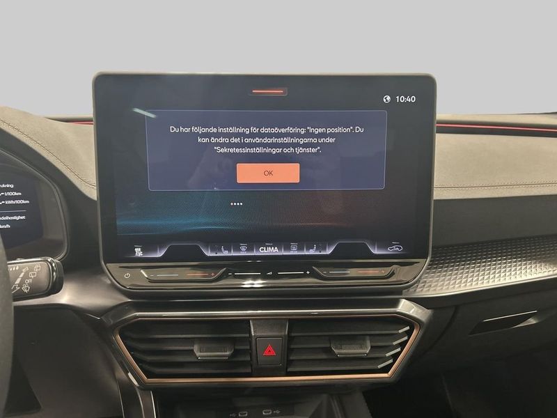 Cupra Formentor bild 16