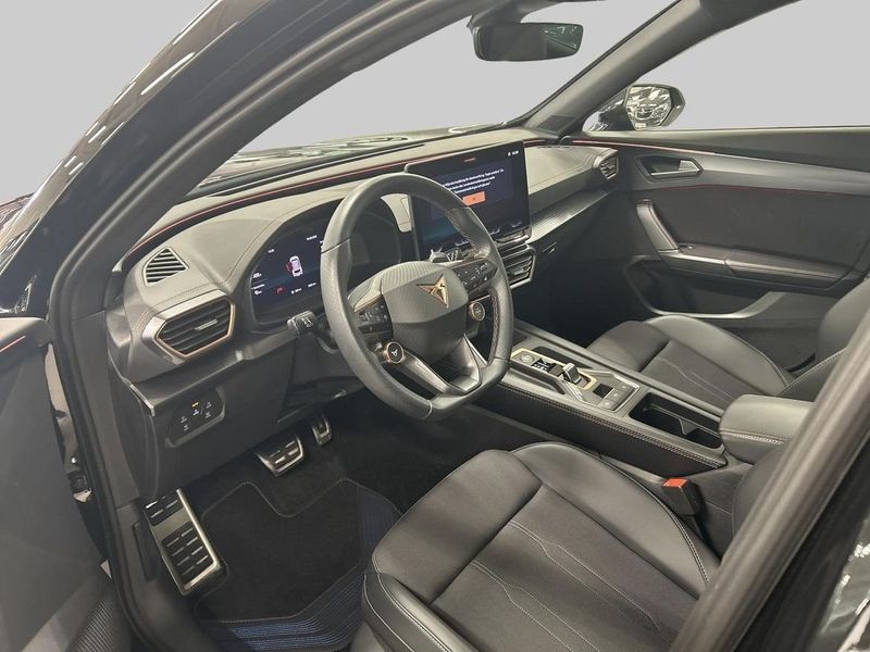 Cupra Formentor bild 13