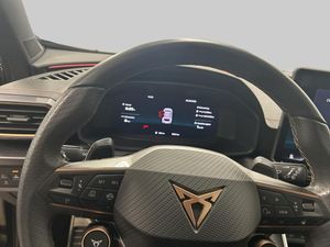 Cupra Formentor bild 14