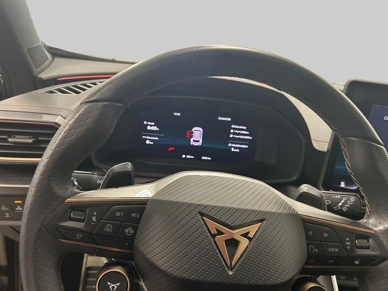 Cupra Formentor bild 14