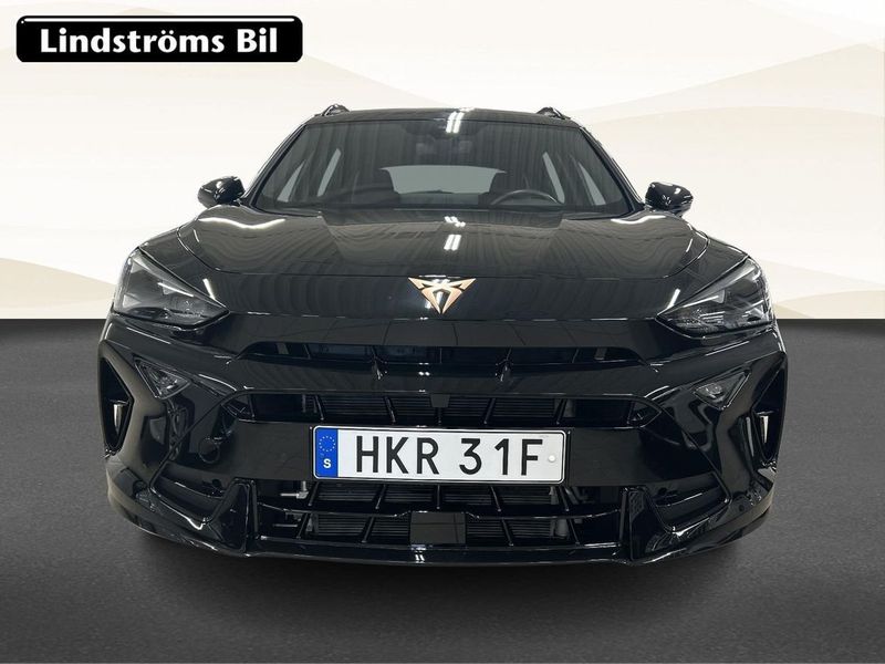 Cupra Formentor bild 8