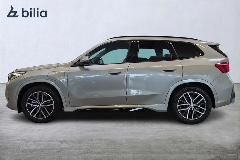 BMW X1 bild 3