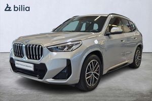 BMW X1 bild 1