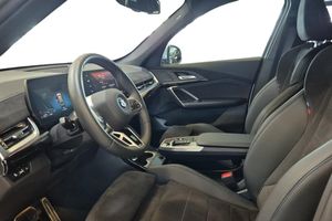 BMW X1 bild 12