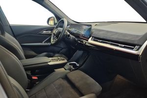 BMW X1 bild 6