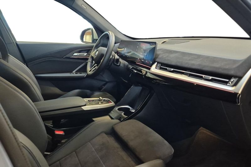 BMW X1 bild 6