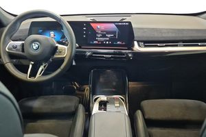 BMW X1 bild 8