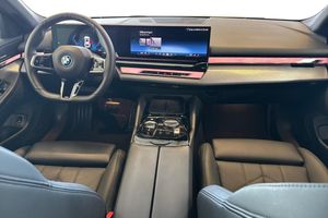 BMW 530 bild 12