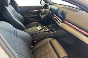 BMW 530 bild 14