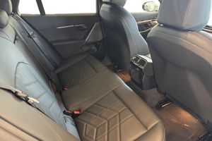 BMW 530 bild 15