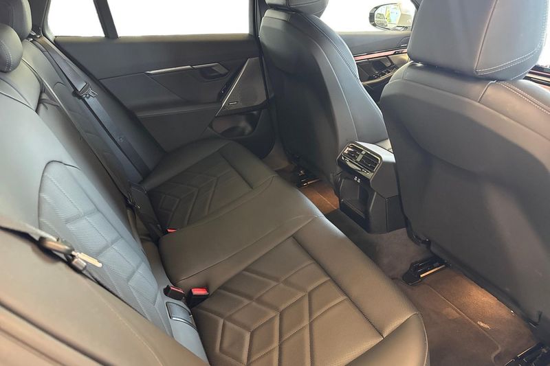 BMW 530 bild 15