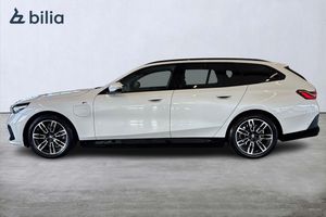 BMW 530 bild 3