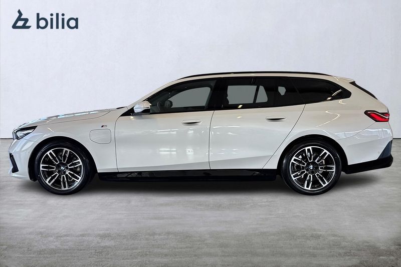 BMW 530 bild 3