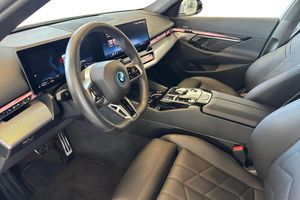 BMW 530 bild 13