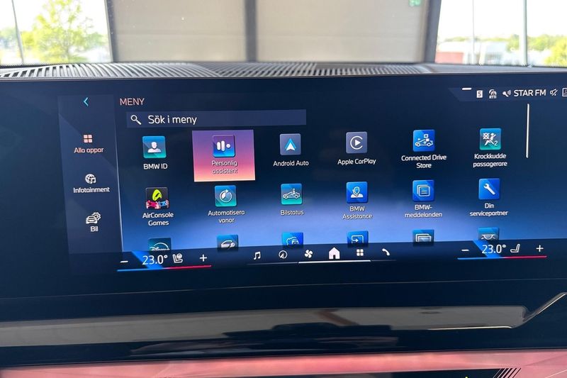 BMW 530 bild 19
