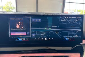 BMW 530 bild 17