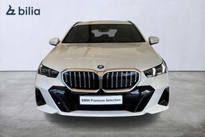 BMW 530 bild 5
