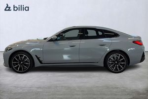 BMW i4 bild 6