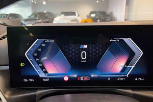 BMW i4 bild 18