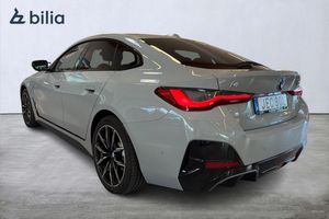 BMW i4 bild 5