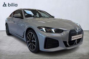 BMW i4 bild 4