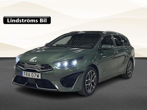 Kia Cee´d bild 1