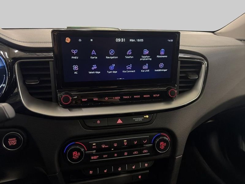 Kia Cee´d bild 17