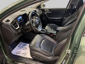 Kia Cee´d bild 14