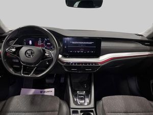 Skoda Octavia bild 12