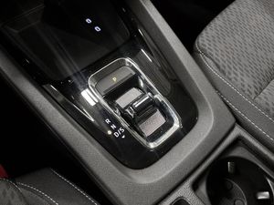 Skoda Octavia bild 18