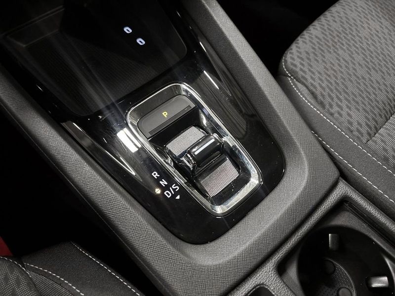 Skoda Octavia bild 18